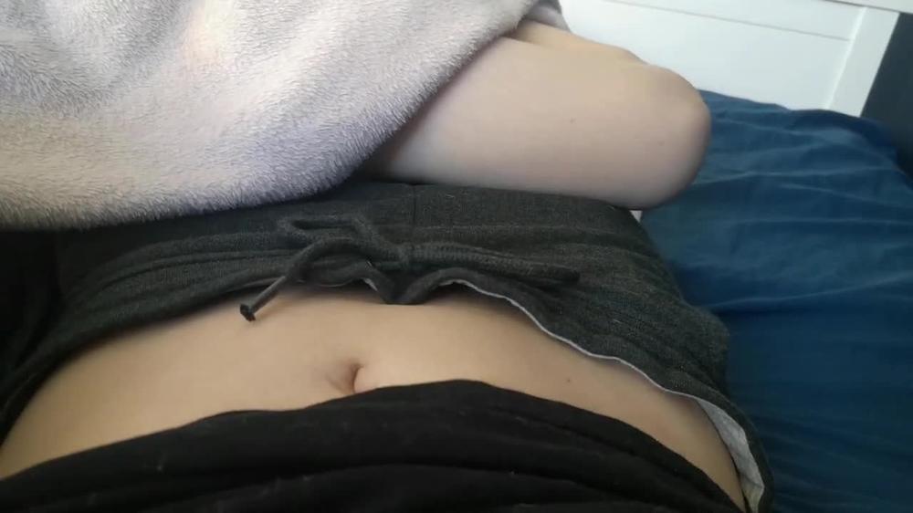 sharing our aftercare with you || real lesbian romantic bdsm couple || SFW