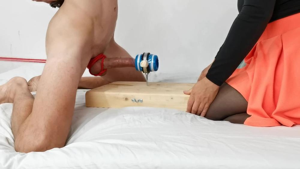 Fuck Flashlight IF YOU CAN - GAME JERK OFF CHALLENGE