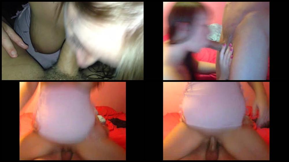 Snowbunnyy Me An My Brother 2017 06 07