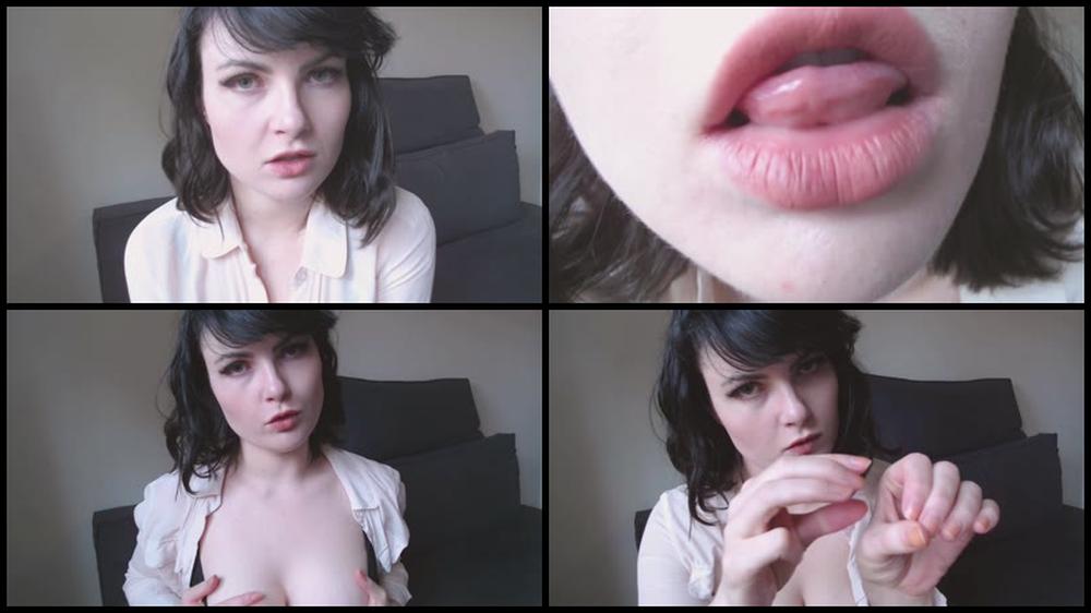 Foxsmoulder Asmr Joi