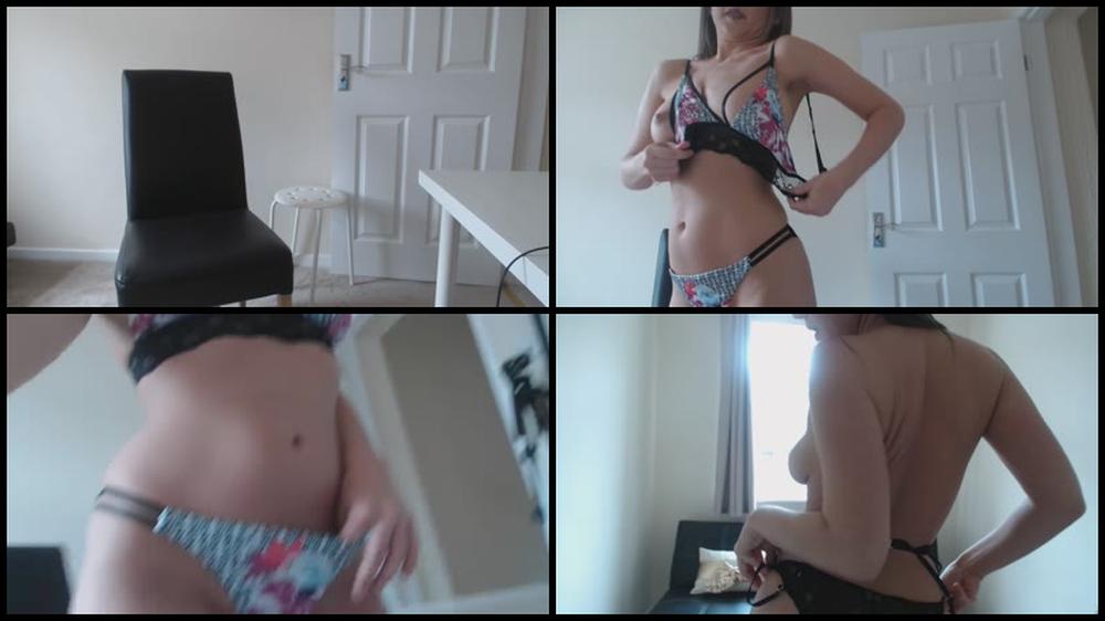Bellaboox Underwear Selection