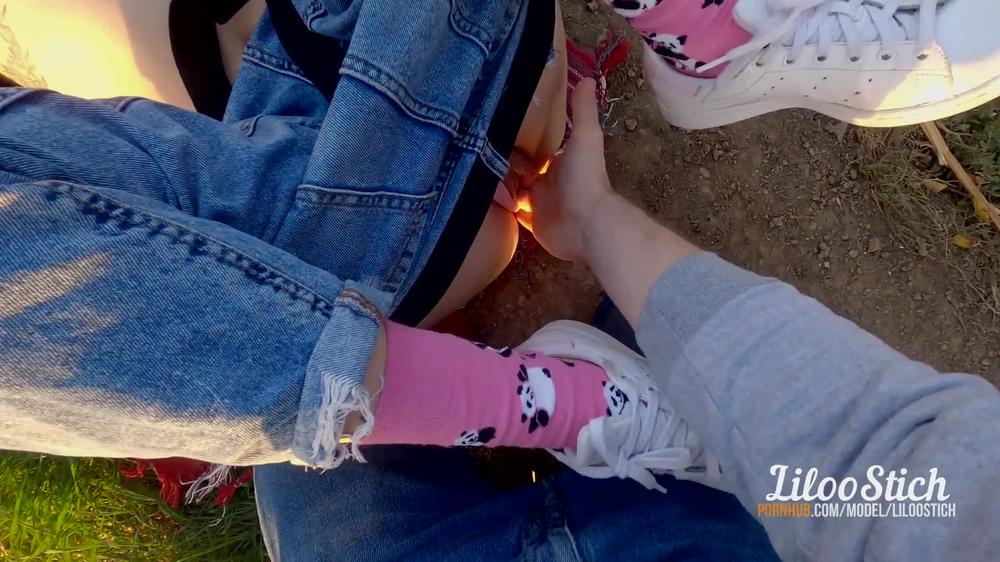 Autumn Fun 2; It'S Time To Fuck A Sweet Wet Pussy Every Day¡_Liloostich_1080P