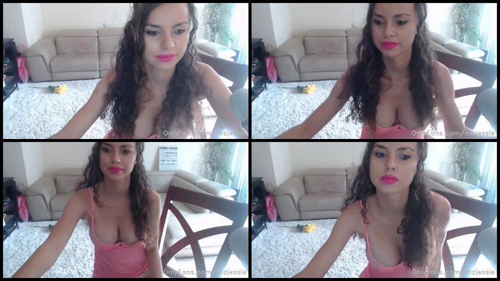 Mzjessie 15 06 2020 431579585 Stream Started At 06 15 2020 04 19 Pm
