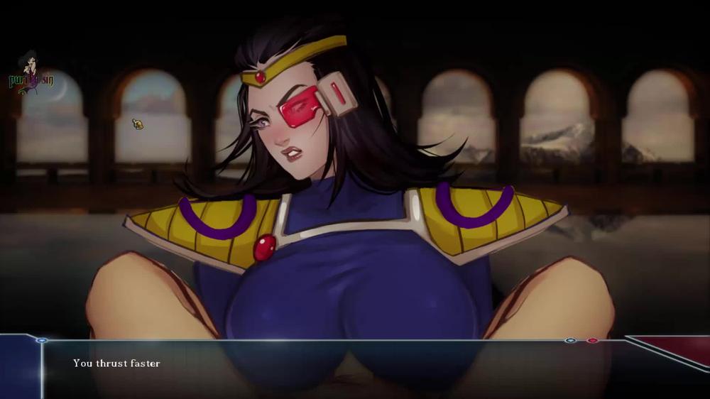 dragon ball divine adventure uncensored gameplay 25 Milfy blowjob