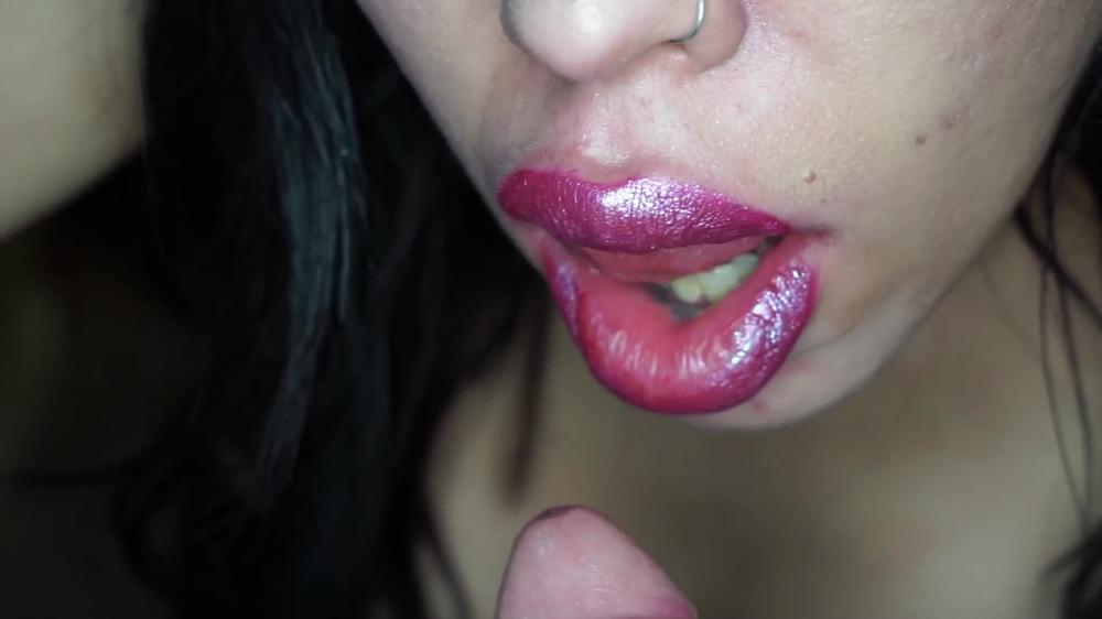 Close up BJ/Facial