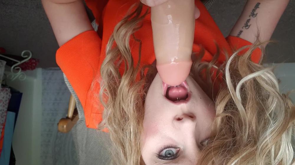 Rampant Mom Gets Creampie By Son