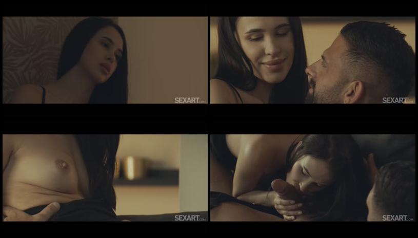 Alysia Bounty Out Of Dream Fullhd