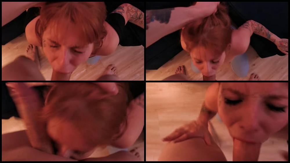 Maru Karv    Pornhubpremium    Hardcore Blowjob And Anal Ends In Facial And Alot Of Makeup Tears   1080P
