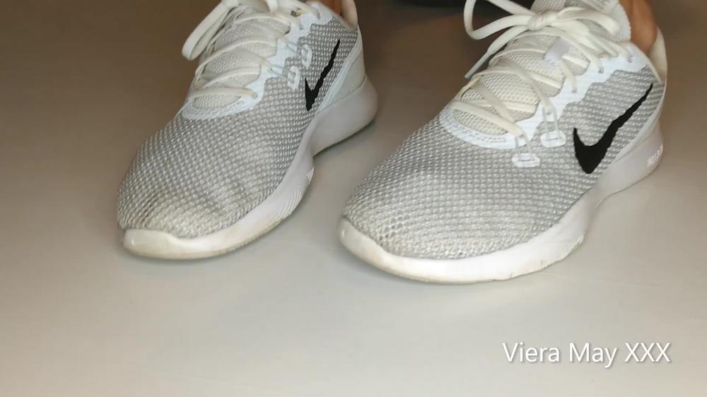 Vieramayxxx Lick My Sneakers Or Gf Cheats With Bbc Manyvids