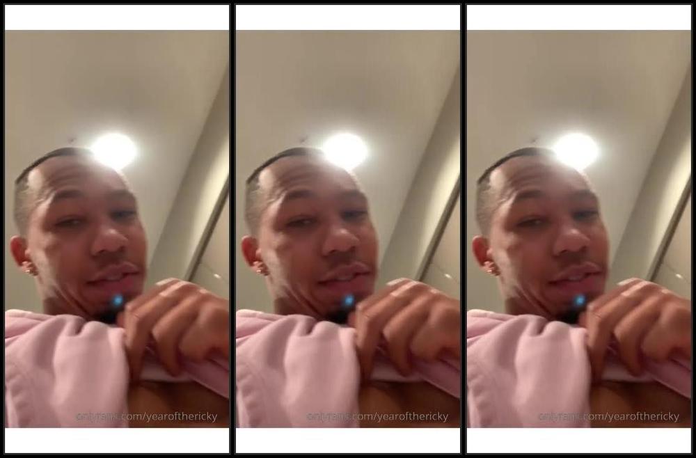 Rickyjohnson 2019.05.26 Part 3 Of 4 720P