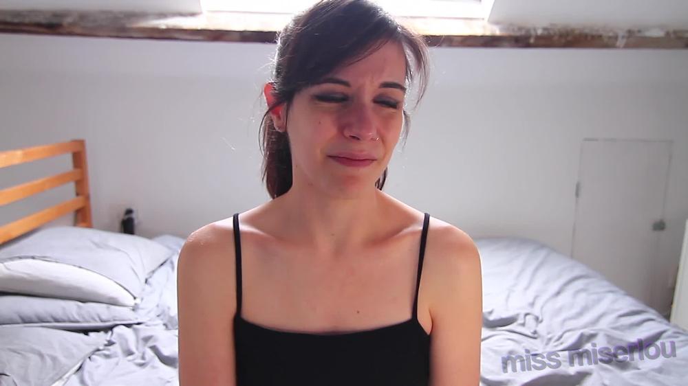 Missmiserlou A Cruel Trick Sph Cum In Mouth Manyvids