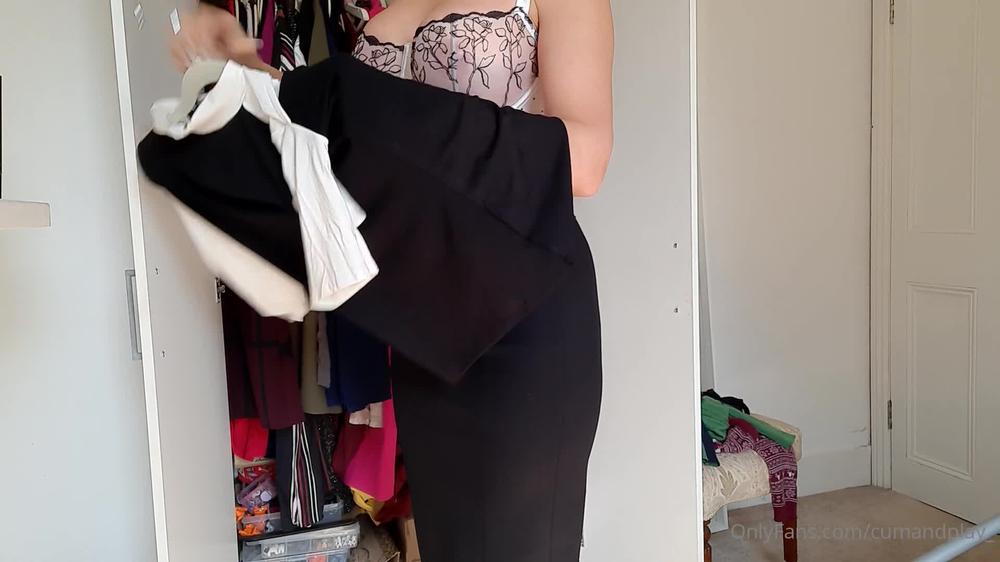 Cumandplay 2020 892005827 Morning Thought You May Like Get Dressed With