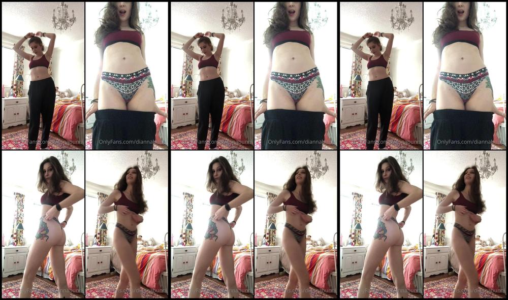 Diannabunni 26 12 2020 1523719671 I M Feeling Sexy Even Though My Parents Are In The Room Over Guess I Ll Just Be Quiet