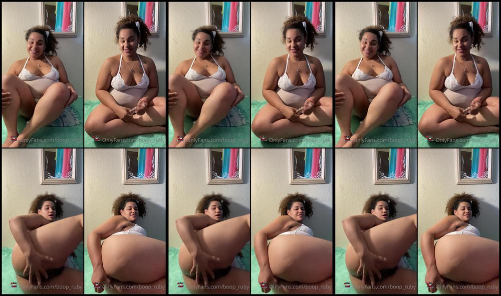 Boop Ruby 11 08 2021 2190397299 So You Remember How You Have Been Wanting To Fuck My Ass Honey I Know That I Have Been Re