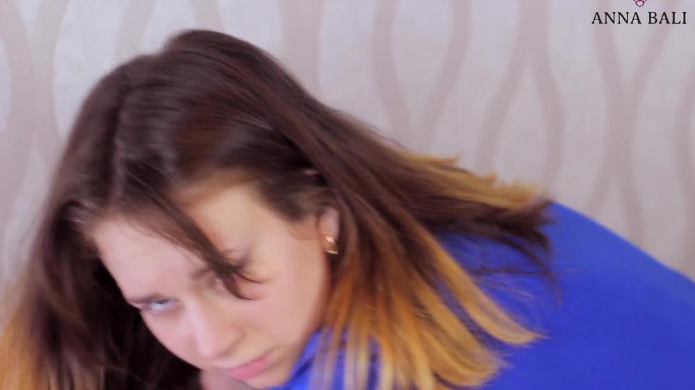 23 She Had A Very Wet Present For Me
