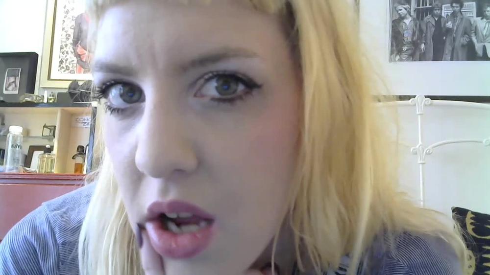 Mistress Salem Drain You 36 Minute Edging Findom Joi