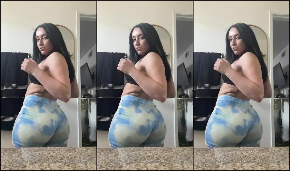 Mandymuse69 2021 2004466084 Slow Twerking Video