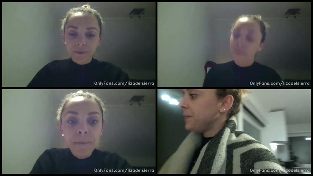 Lizadelsierra 30 12 2020 1550657758 Stream Started At 12 30 2020 05 33 Pm Merci88888