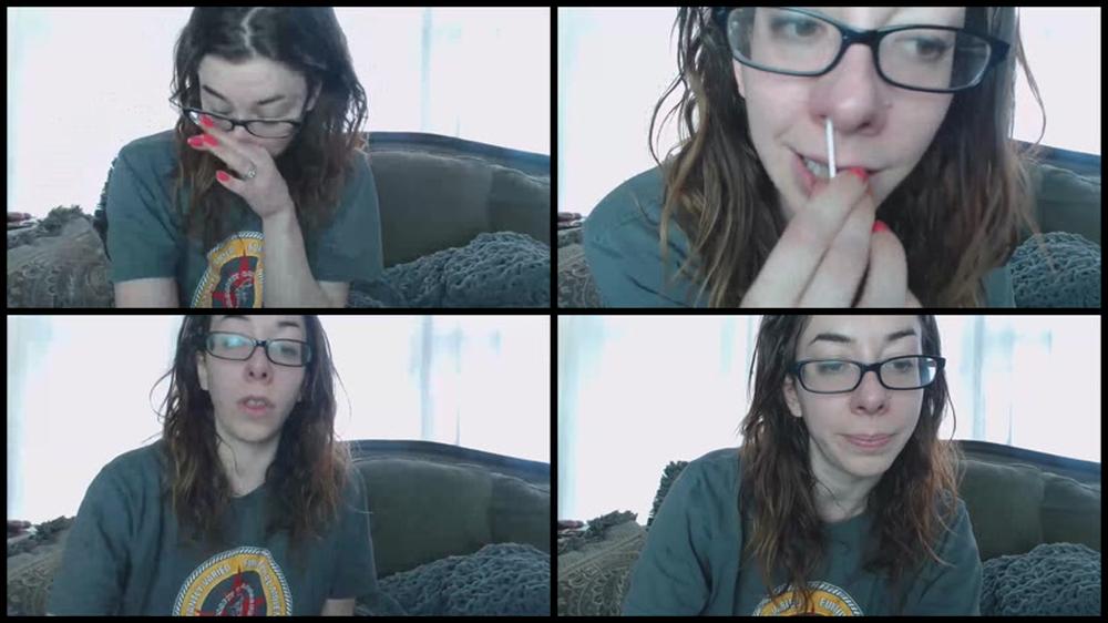 Canadiansammy Sammy Tries To Sneeze 2015 07 05