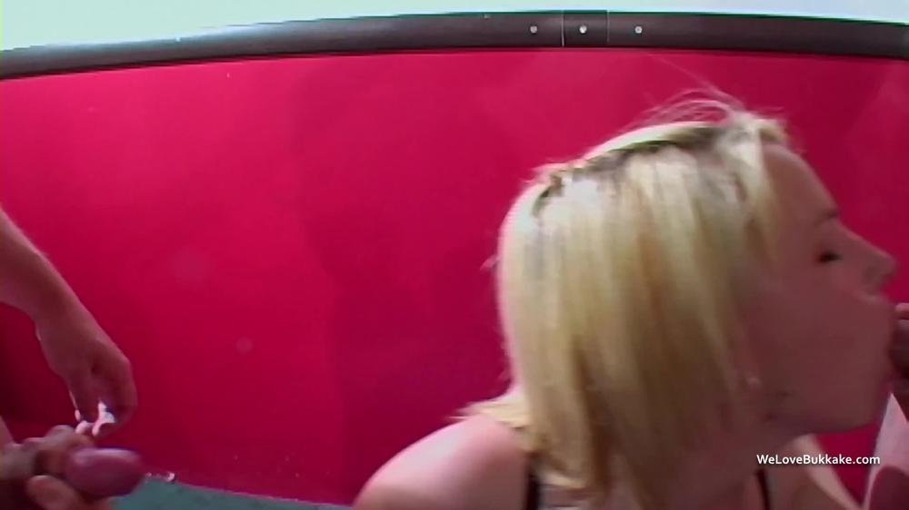 7595 - Jacking Off Over Jamie'S Face (Jamie)