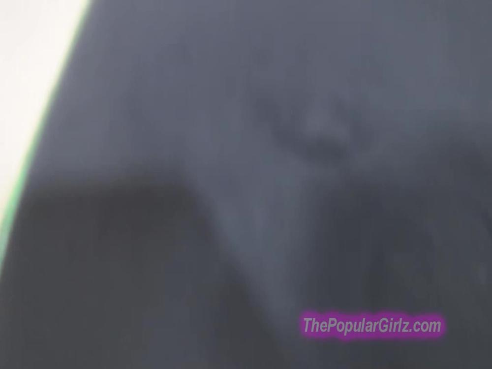 [Americanmeangirls] Ash Hollywoods Foot Slave For Life (Populargirlz) (1080P)