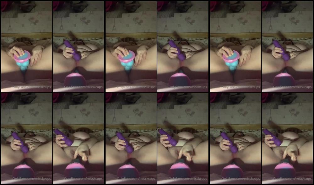 Misskcups 27 12 2020 1531539103 Got A Little Horny