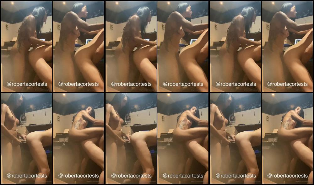 Robertacortes 19 04 2020 244438972 Real Amateur My Custumer Fantasy To Be Fucked In Your Est Dio Producer I Did That I R