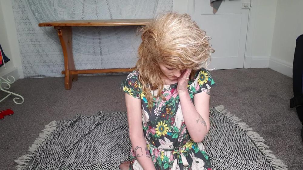 Daughter'S Initiation Ceremony