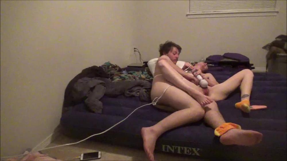 Missbroadwayy Fucking On An Air Mattress