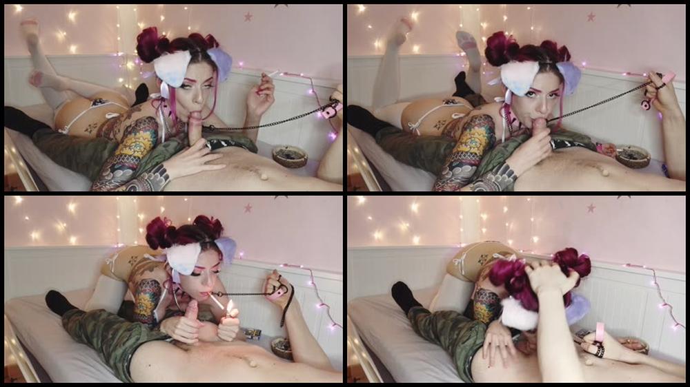 Puppygirlfriend Dumb Pup Swallows Cum Like A Good Slut Manyvids