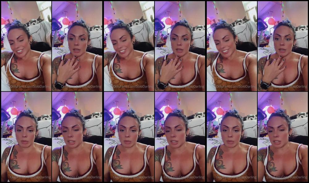 Solodarling 31 08 2022 2582700143 Todays Been Crazy Let S Have A Fun Night Shall We More Dish On The Brows To