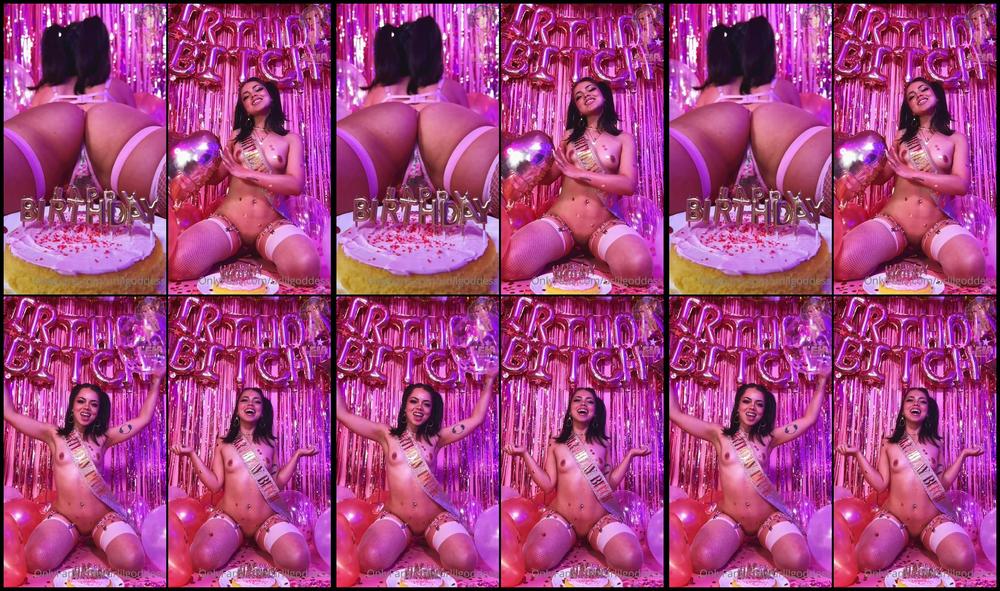Urlilgoddess 03 04 2022 2412997118 Sent Out My F