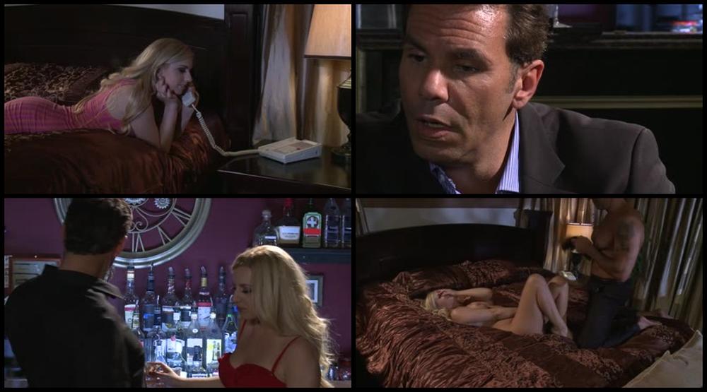 Unfaithful Scene 2  Lb  Steven St  Croix