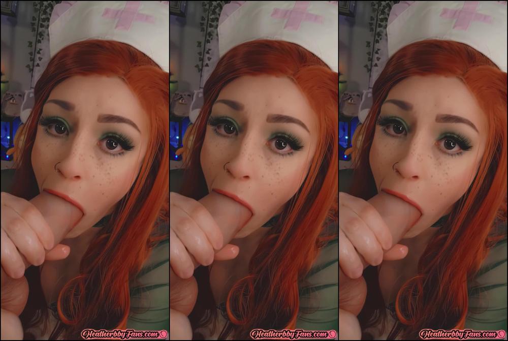 134 - Nurse Ivy Facial