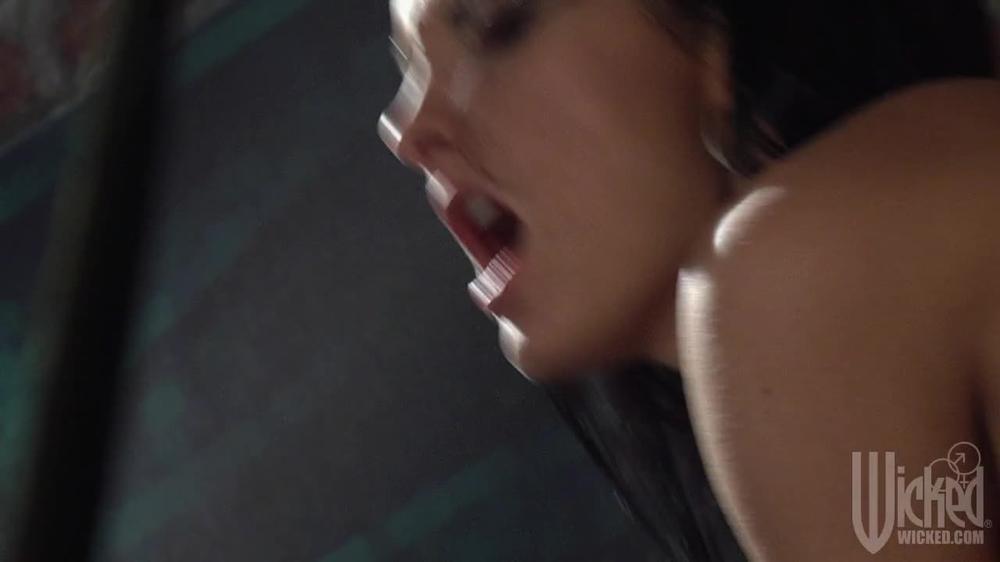Reinvented Scene 1