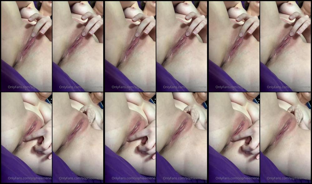 Sophieemerie 29 07 2021 2177056089 So Swollen