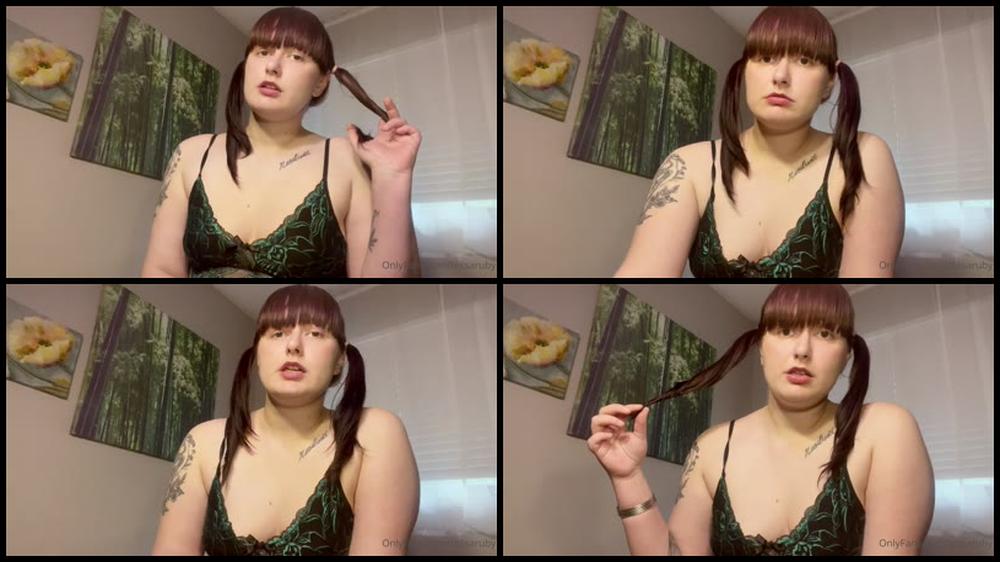 Tessaruby 21 04 2022 2430732784 Clip You Will Always Be Single Because Of Me