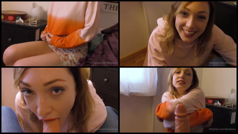 Lilylabeau 21 05 2020 345465182 This Is A Custom Video For A Good Friend Of Mine Named Tyler He X27 S So Shy I Have To Convin