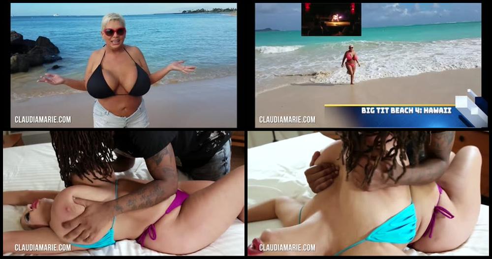 Claudia Marie7