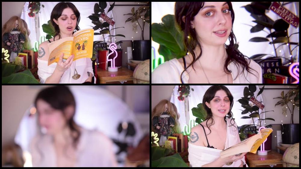 Alicekarina 07 03 2020 171190724 Fuck It More Bloops