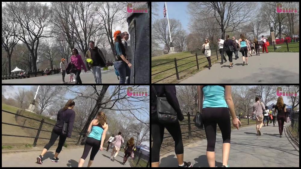 91 Park Yoga