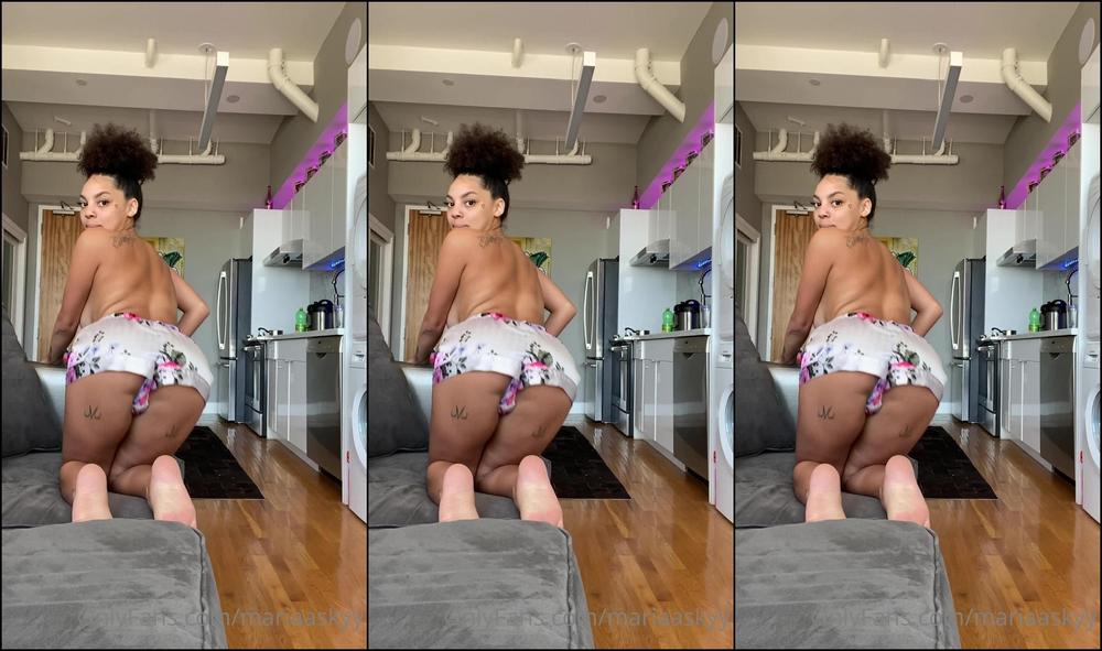 Mariaaskyy 2020 79805458 Daily Twerking Videos Are Back