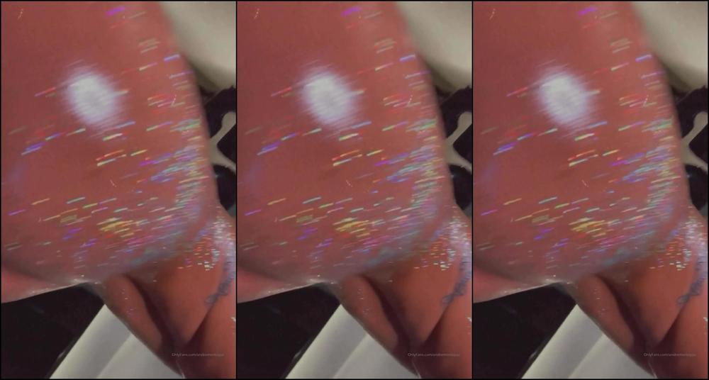 40245678 How Much You Like See All Covered With Glitter 1080X1740