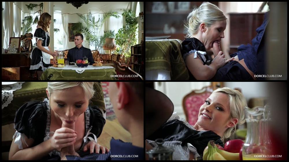 Zazie Skymm Obedient Maid 28670 1080P Full Mp4