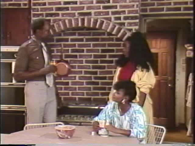 Black Magic Sex Clinic (1987)