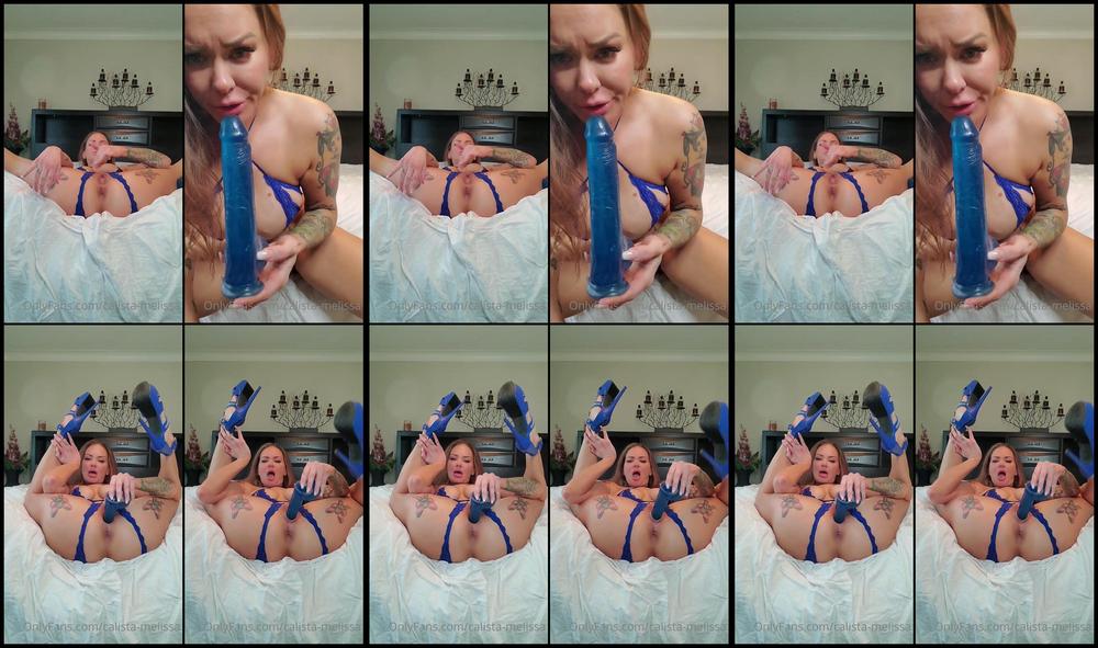 Calista Melissa 12 08 2020 691054380 I Thought I Had Posted This Already I Think This Website Is Stealth Deleting Stuff
