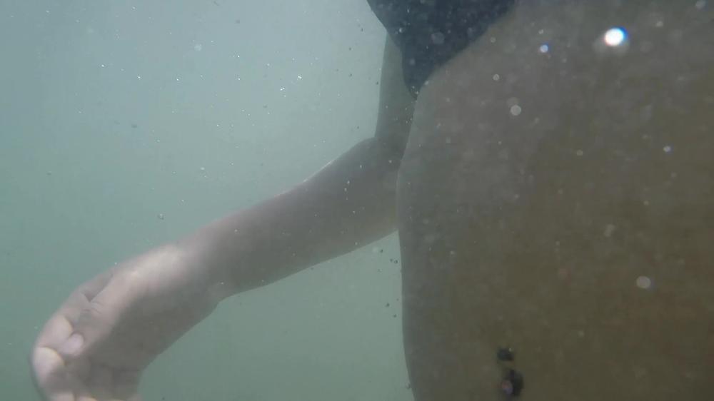 Mya Lane - Naughty Lake Life