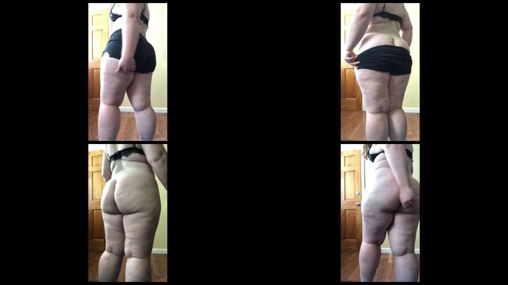 Vividlyviolet Chubby Slut Fucks And Rides Anal Manyvids