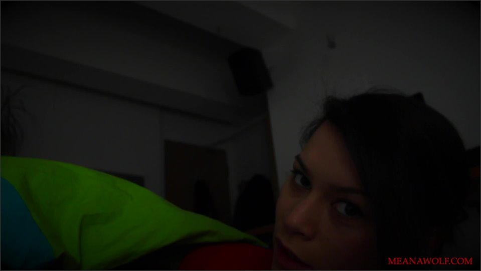 Meana Wolf Momma Needs Young Dick 1080P