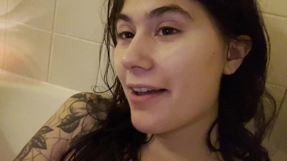Charlottemae - Is This A Vlog - Manyvids